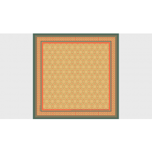 Pocket Devil Set (Chung Ling Soo) - Trick