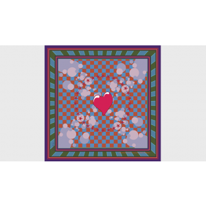 Pocket Devil Set (Doug Henning) - Trick