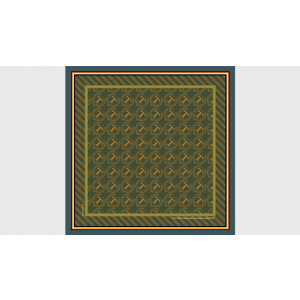 Pocket Devil Set (Howard Thurston) - Trick