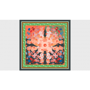 Pocket Devil Set (Howard Thurston - Million Dollar Mystery) - Trick