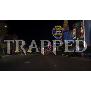 Tumi Magic Presents TRAPPED by Erick White - Trick