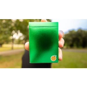 Community (V2) Playing Cards by OPC