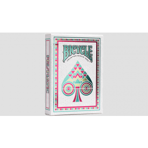 Bicycle Prismatic Playing Cards by US Playing Card Co.