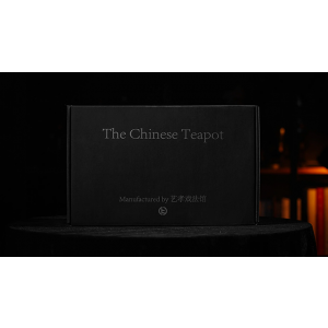 The Chinese Teapot by TCC Magic - Trick