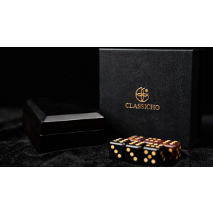 Classicho Kirin Dice by TCC Magic - Trick