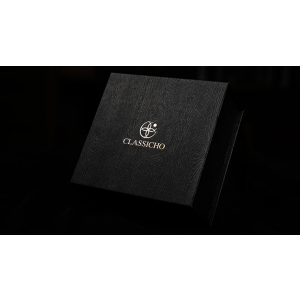 Classicho Three Body Game by TCC Magic - Trick