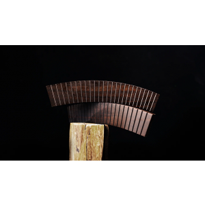 Classicho Long and Short by TCC Magic - Trick