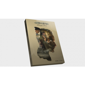 The Expert at the Card Table - Looking for Erdnase - DVD