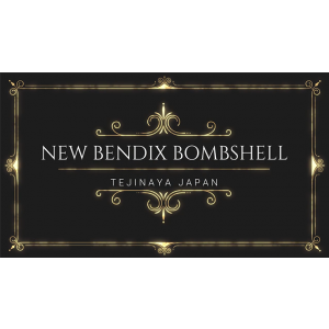 Bendix Bombshell Wallet by Tejinaya - Trick