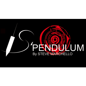 S Pendulum by Steve Marchello - Trick