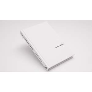 The Pages Are Blank by Michael Feldman - Book