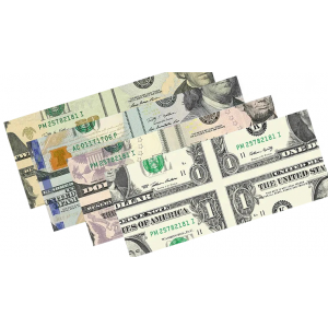 MAGIC MISMADE BILL (Variety Pack) by Diamond Jim Tyler