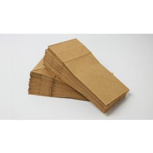 Refill Bags for Mini Roulette by TCC - Trick