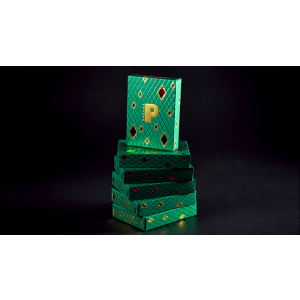 PIFF'S PERSONAL PACK PLAYING CARDS