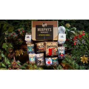 Apprentice Holiday Gift Bundle