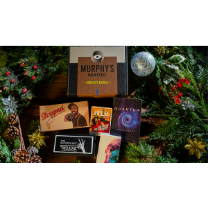 Hobbyist Holiday Gift Bundle