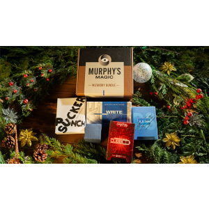 Wizardry Holiday Gift Bundle