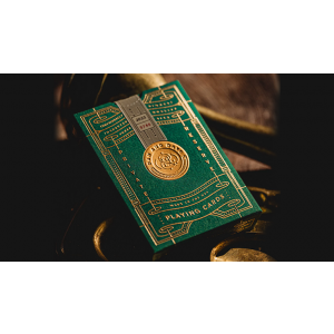 Private Reserve (2023 Edition) Playing Cards by Dan & DAve