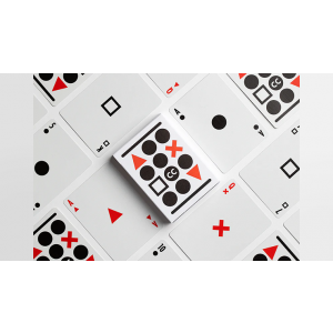 Cardistry Con 2023 Playing Cards by Art of Play