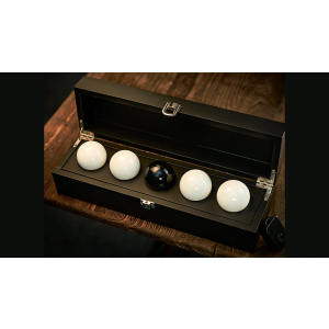 Sleuth Ball by Iarvel Magic