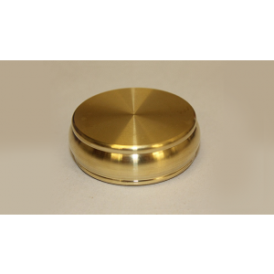 Buddha Plug Box (Quarter Dollar) by Chazpro - Trick