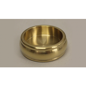 Buddha Sucker Box (Half Dollar) by Chazpro - Trick