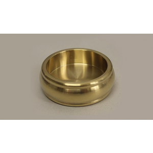 Buddha Sucker Box (Quarter Dollar) by Chazpro - Trick