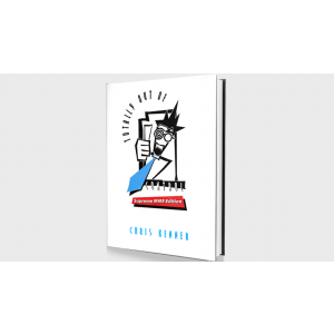 Totally Out of Control Supreme MME Edition by Chris Kenner - Book