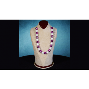 THE NECKLACE by Tora Magic - Trick