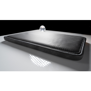 Murphy's Magic and Vorst&Bosch: Deluxe Charcoal (Limited Edition) 21.5 by 13 inches Close Up Pad