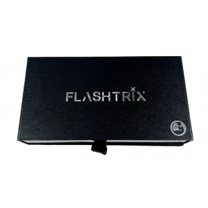 Flashtrix by Lee Myung-joon