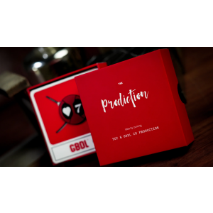 Prodiction by TCC and GBDL - Trick