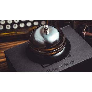 L Bell by Bacon Magic