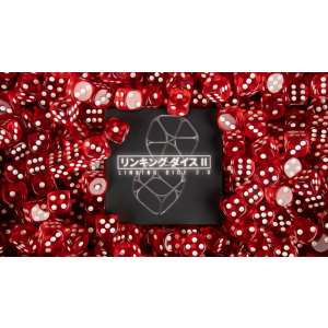 Linking Dice 2.0 by Nobuyuki Nojima Presented by Hanson Chien - Trick