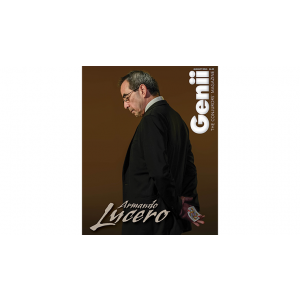 Genii Magazine January 2024 - Book