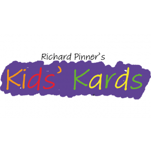 Kids Kards 25th Anniversary Edition by Richard Pinner - Trick