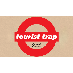 Tourist Trap by Spooky Nyman - Trick