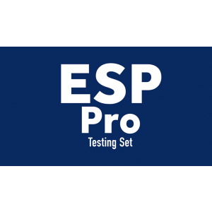 ESP Testing Set PRO by Spooky Nyman - Trick