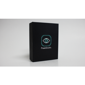 PeekSmith 3 by Electricks - Trick