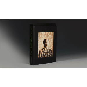 A Magician Among the Spirits by Houdini & Hooper (Kaufman)