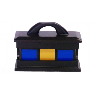 Squeeze Away Block (Micro) by Trick Supply