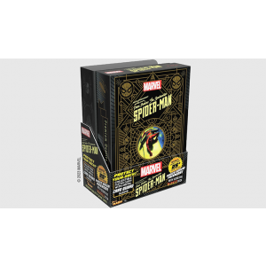 Marvel Spider Man Playing Cards (Plus Card Guard)