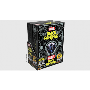 Marvel Black Panther Playing Cards (Plus Card Guard)