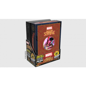 Marvel Doctor Strange Playing Cards (Plus Card Guard)