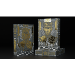 King's Game: Apex Playing Cards