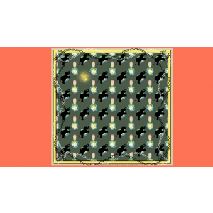 Pocket Devil Set (Carter the Great) - Trick