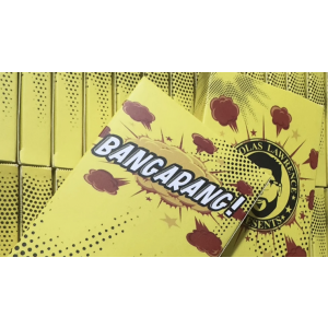 BANGARANG by Nicholas Lawrence