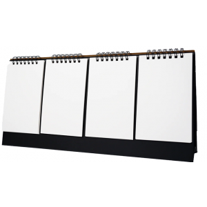 Fortune Calendar (Standard) by TCC and Terry Chou