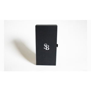 SB Watch 2022 (Black) by András Bártházi and Electricks - Trick