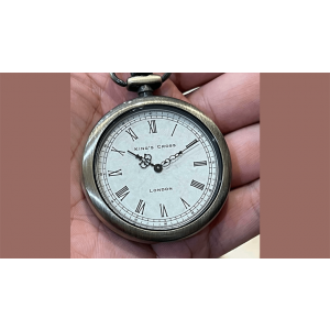 SB Watch Pocket Edition (King's Cross) by András Bártházi and Electricks - Trick